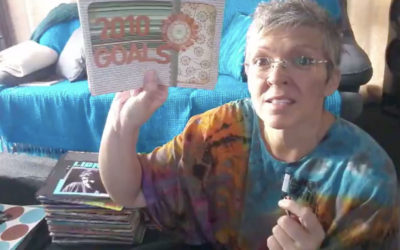 Making goal setting work for you