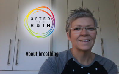 Breathing for anxiety