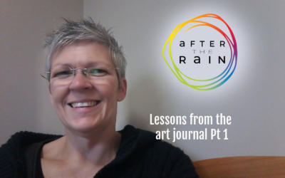 The importance of letting go