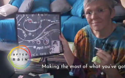 Making the most of what you’ve got