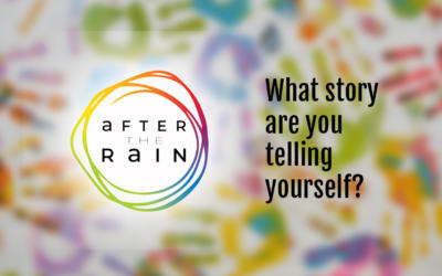 What story are you telling yourself?