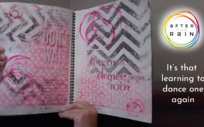 Learn to dance in the rain