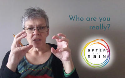 Feeling lost and need to find yourself?